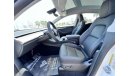 Tesla Model Y Tesla Model Y Long Range  Black Interior  2023 GCC  Auto pilot  Zero km Under Warranty