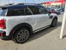Mini Cooper Countryman low milage