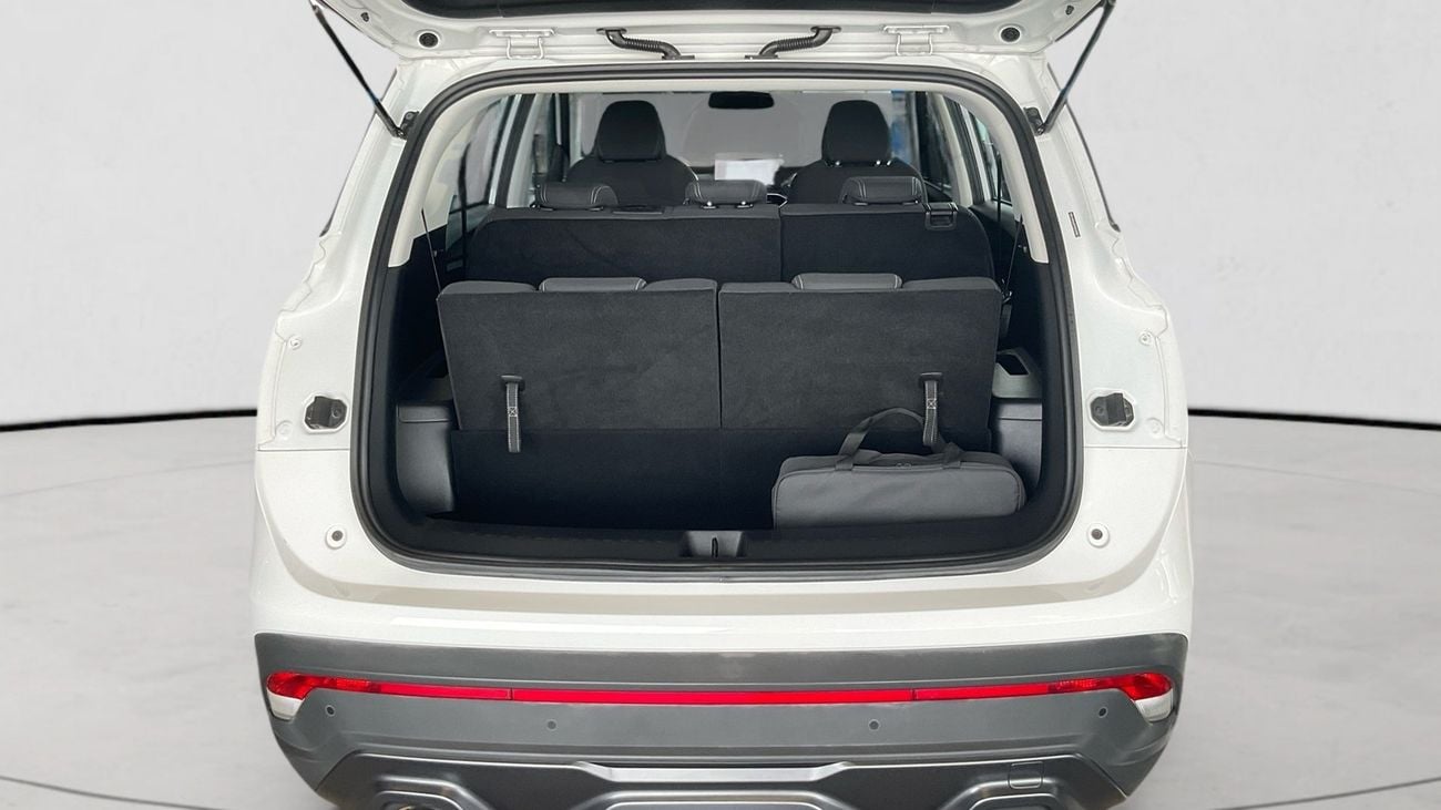 Chevrolet Captiva Premier 1.5L (149 HP) (5 Seater) Premier | Guaranteed Warranty | 0 Down Payment