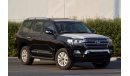 Toyota Land Cruiser GX-R V8 4.5L TURBO DIESEL 8 SEAT