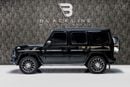 Mercedes Benz G500 AMG FINAL EDITION