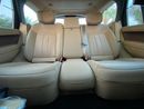 Land Rover Range Rover GCC SPEC UNDER WARRANTY AND SERVICE