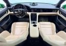 Porsche Taycan 4S 2022 Porsche Taycan, Porsche Warranty+Full Service History, European Specs