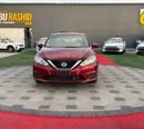 Nissan Sentra SV LIMITED EDITION