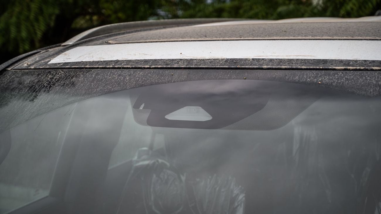 Toyota Land Cruiser TOYOTA LANDCRUISER 3.5 VXR -2026YM