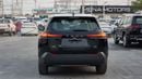 Toyota RAV4 2026 TOYOTA RAV4 LE BLACK COLOR