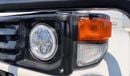 Toyota Land Cruiser Pick Up SINGLE CABIN | BULL BAR | RHD | 4.2L DIESEL ENGINE | (MT) | 1992 | AIR SNORKEL