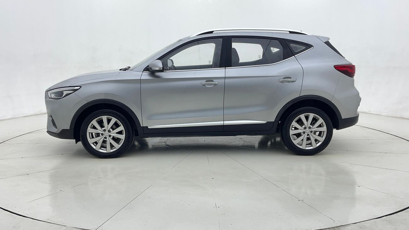 أم جي ZS 2023 STD | AED 541/Month | 0 DP | 30 Day Return | Warranty | Service History