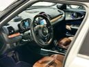 Mini Cooper S Clubman