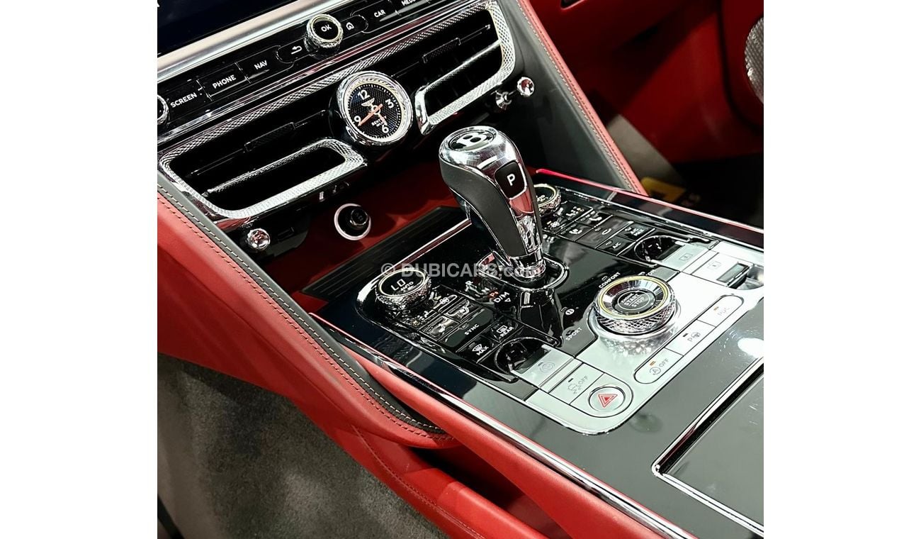 Bentley Flying Spur W12 2020 Bentley Continental Flying Spur First Edition, Warranty, Service History, Full Options, Low