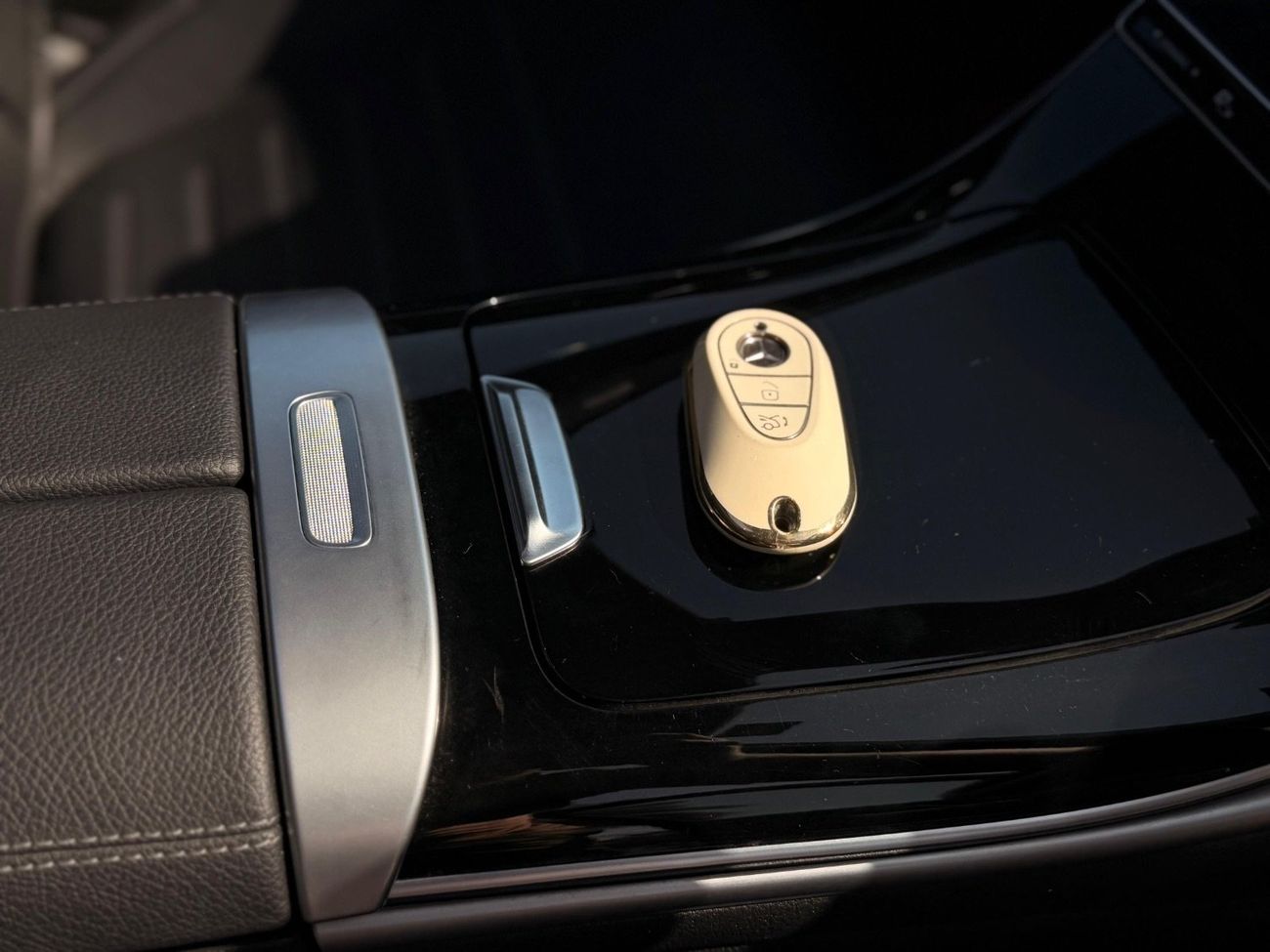 Mercedes-Benz C 300 Base