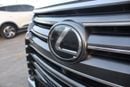 Lexus LX 570 Premier 5.7L