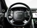 Land Rover Range Rover VOGUE SE BUY NOW, PAY 2027 | THE BLACKLINE STANDARD | 12 Month Blackline Warranty, GCC