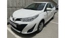 Toyota Yaris SE 1.5 | Under Warranty | Free Insurance | Inspected on 150+ parameters