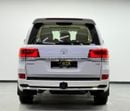 Toyota Land Cruiser 2021 Toyota Land Cruiser Exclusive, 1 Year Warranty Unlimited KM, Excellent Condition, GCC