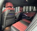 BMW X6 xDrive40i Luxury M Sport Package 3.0L