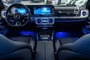 مرسيدس بنز G 63 AMG 4MATIC SUV 2025 Mercedes Benz G63 G MANUFAKTUR, Full Options, Delivery Kms Brand New