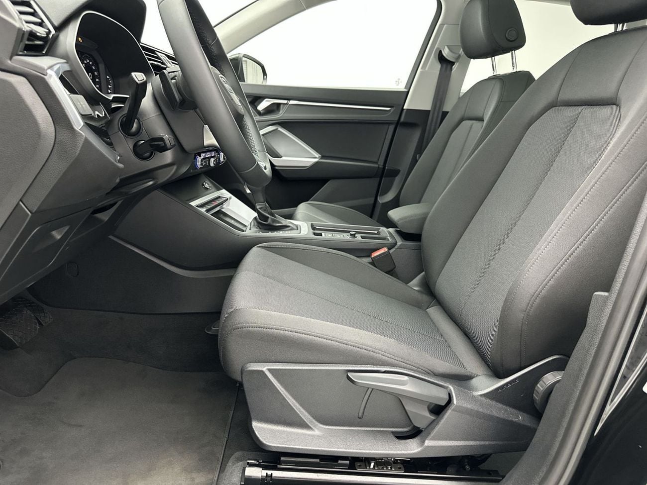 Audi Q3 35 TFSI 1.4L