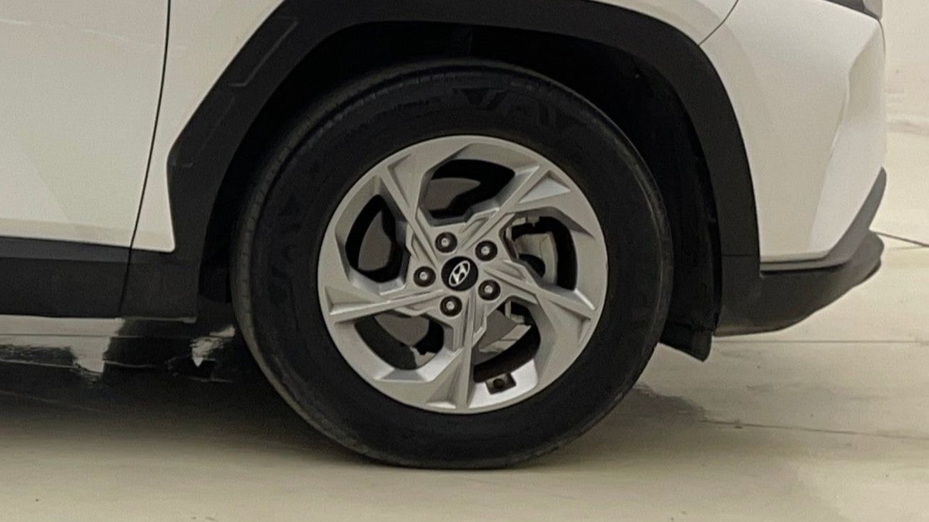 هيونداي توسون SMART 2 | بدون دفعة مقدمة | اختبار القيادة في المنزل