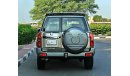 Nissan Patrol Super Safari 5 YEARS WARRANTY ARABIAN AUTOMOBILE