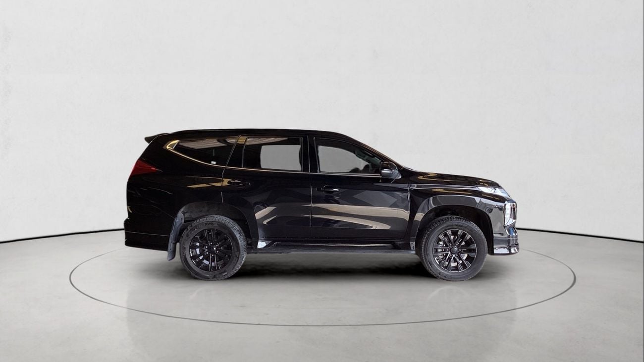 Mitsubishi Montero Sport PRIME EDITION AT | Guaranteed Warranty | 0 Down Payment