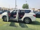 نيسان باترول LE Platinum 5.6L