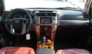 Toyota 4Runner TOYOTA 4RUNNER 4X4 - SR5 FULL OPTION - SIDE STEP