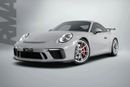 Porsche 911 GT3 3.8L (475 HP) Coupe