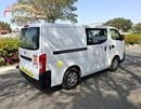 Nissan Urvan NISSAN URVAN NV350