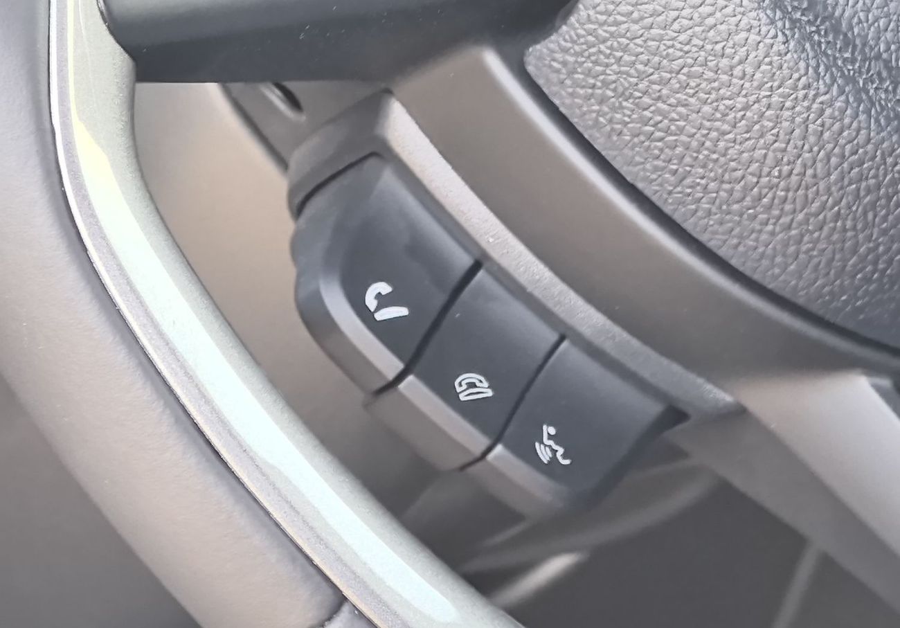 Suzuki Baleno SUZUKI BALENO GLX