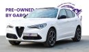 Alfa Romeo Stelvio Veloce Q4