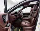 لينكولن أفياتور 2021 Lincoln Aviator Presidential, 2028 Lincoln Warranty, 2026 Lincoln Service Pack, 7 Seater, GCC