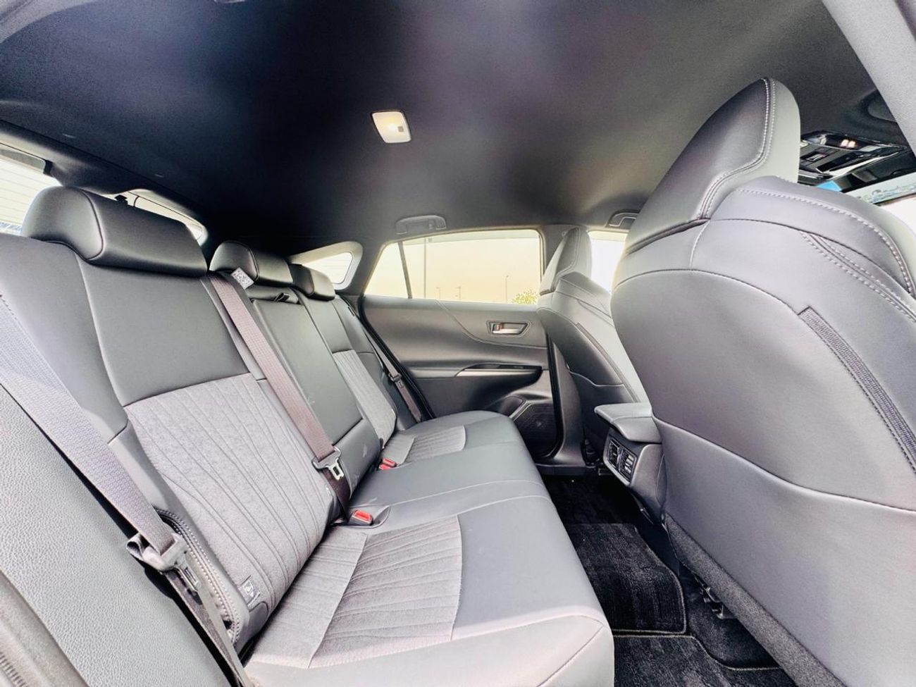 تويوتا هاريار