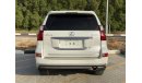 Lexus GX460 2017 Ref#471