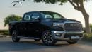RAM 1500 LARAMIE SST 3.0TT HURRICANE 2025 GCC 0 Km With 3 Years Or 60,000 Km Warranty @Official Dealer