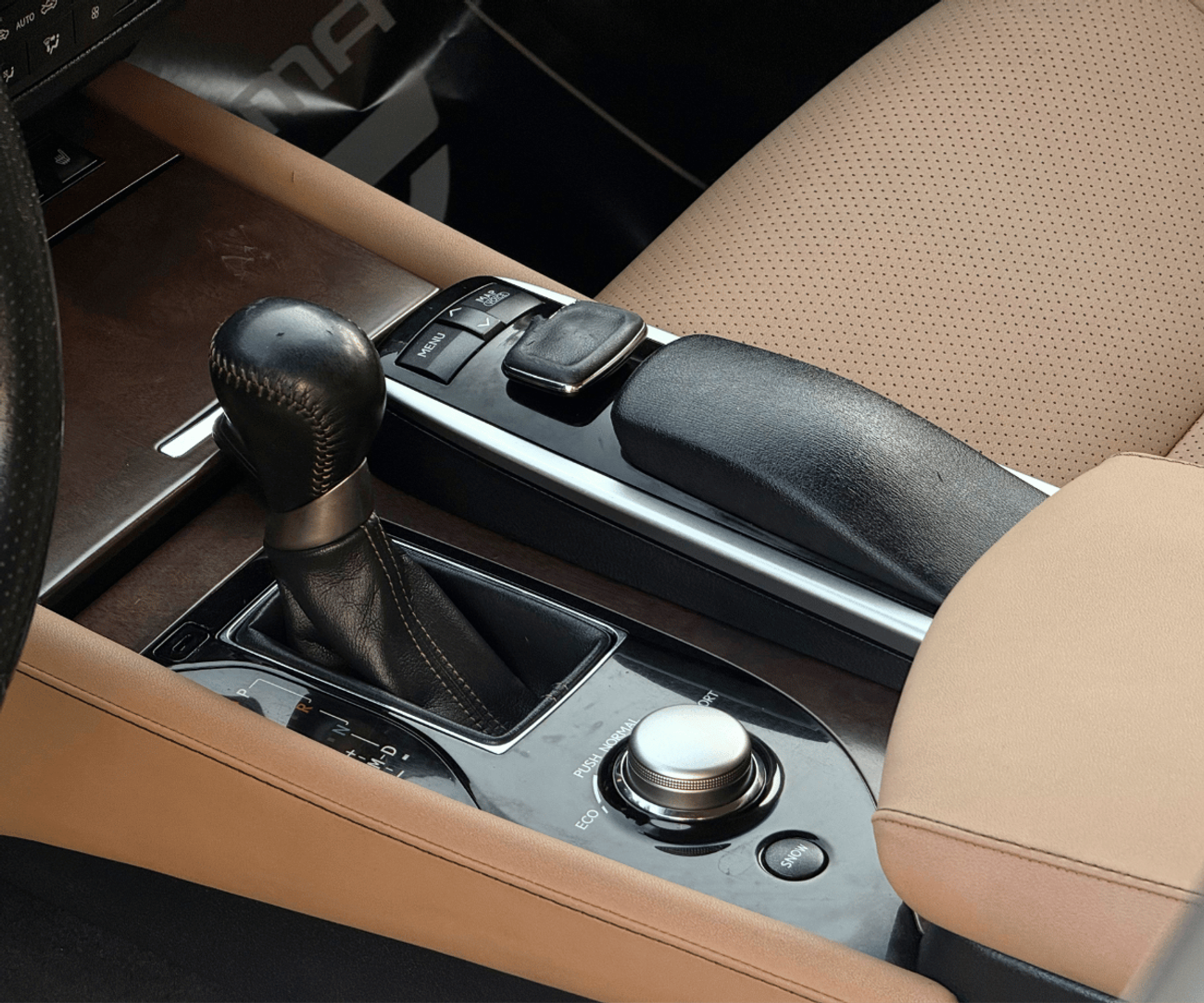 Lexus GS350 PLATINUM 350 3.5