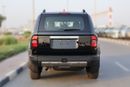 تويوتا برادو 2026 Toyota Prado LC250 2.4L All Rounder Mid option