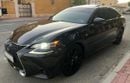 لكزس GS 350 F Sport 3.5L