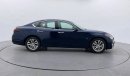 Infiniti Q70 EXCELLENCE 3.7 | Under Warranty | Inspected on 150+ parameters
