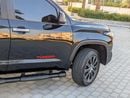 تويوتا تاندرا Facelifted | TRD Off-Road | Powerful