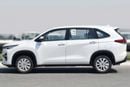 Toyota Innova 2.0L HyCross 8S Hybrid
