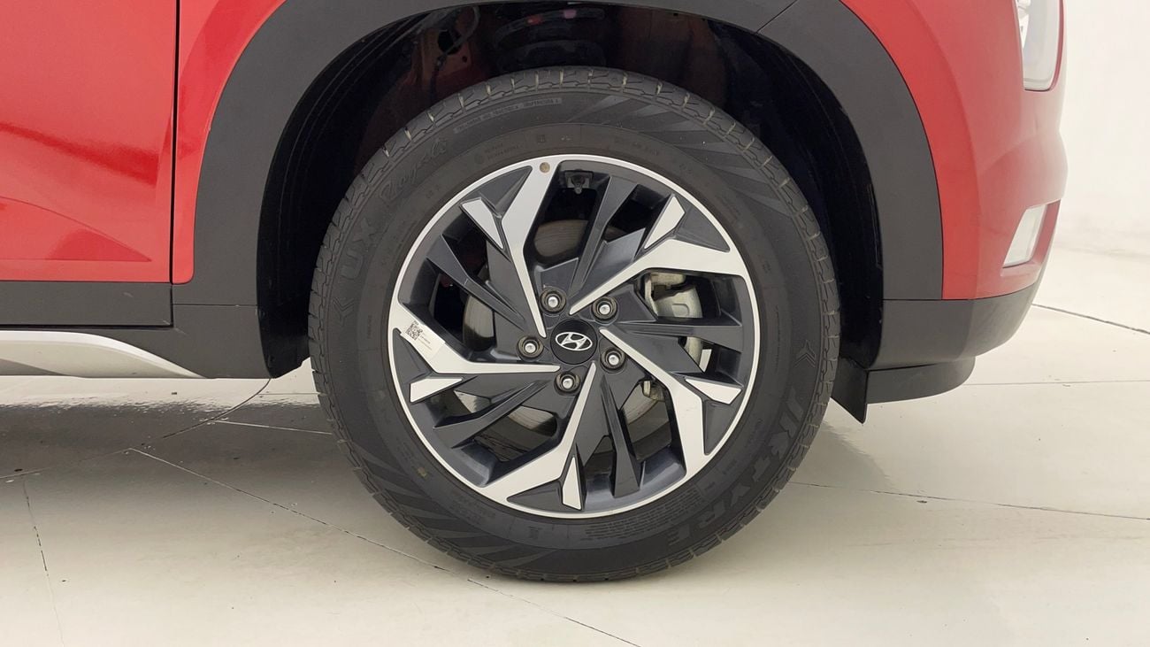 Hyundai Creta COMFORT 1.5 | Zero Down Payment | Home Test Drive