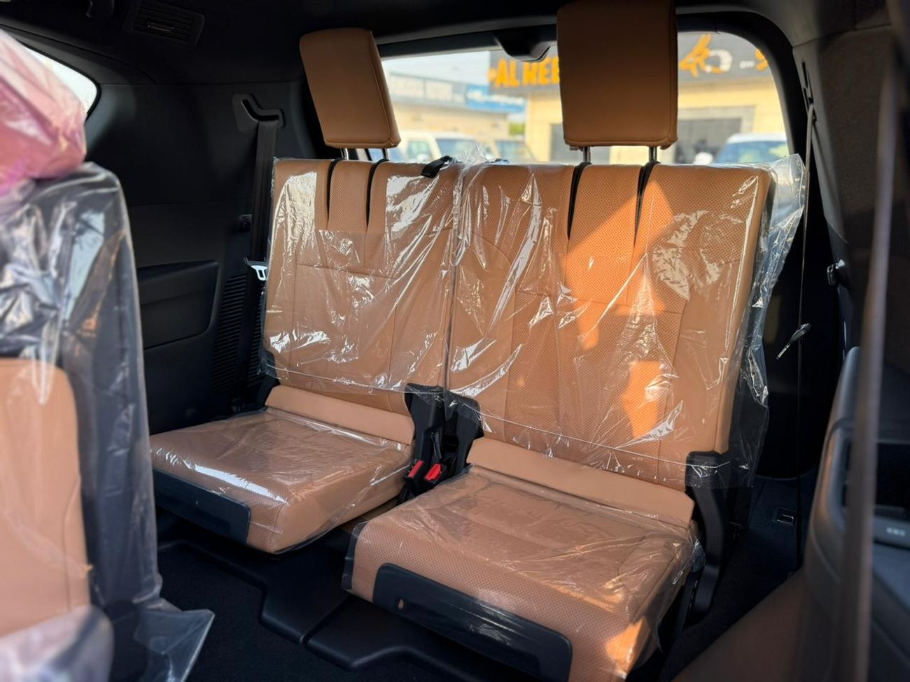 Lexus LX 600 Signature 3.5L ( CYL) LEXUS LX600 (VJA310) 3.5L SUV 4 WD 5Doors