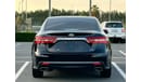 Toyota Avalon toyota Avalon SE+ 2016 GCC V6 Perfect condition