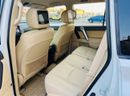 Toyota Prado Toyota prado 2014 original ship v4