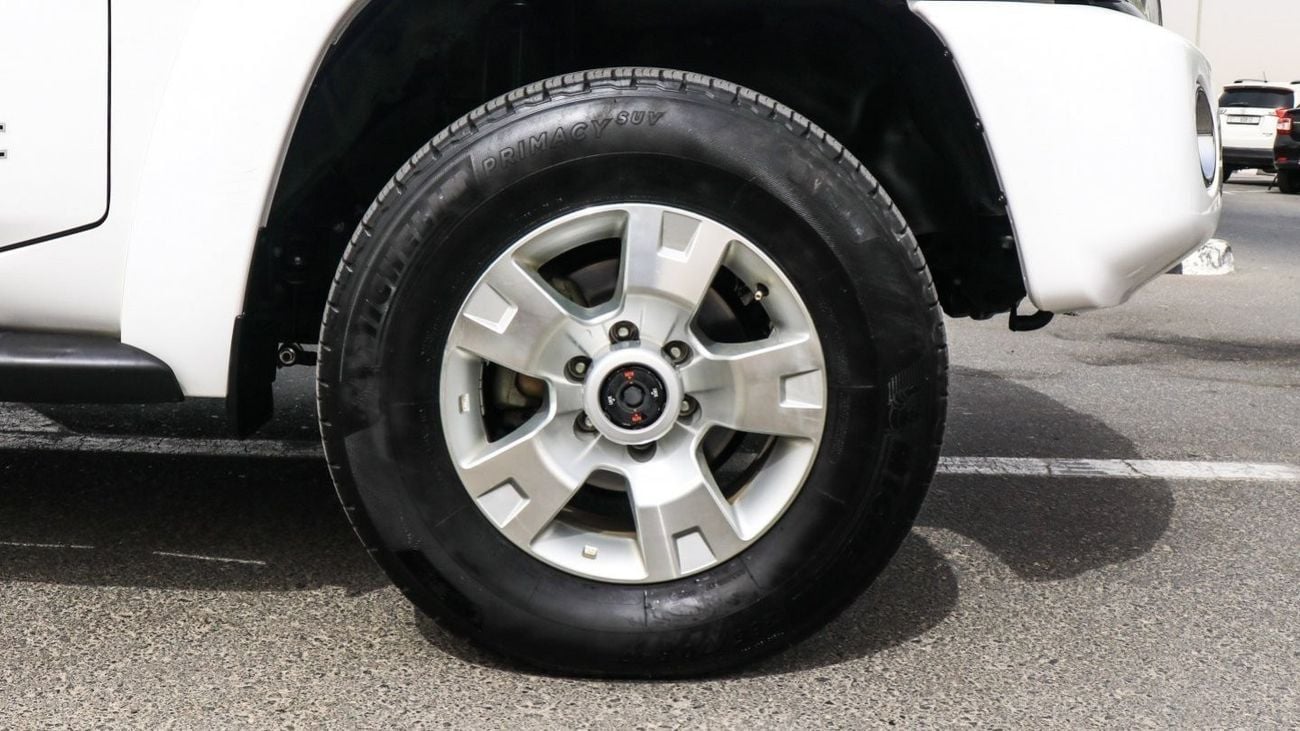 Nissan Patrol Safari