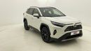 Toyota RAV4 VXR HEV 2.5 | Zero Down Payment | Home Test Drive