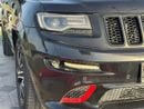 Jeep Grand Cherokee SRT8