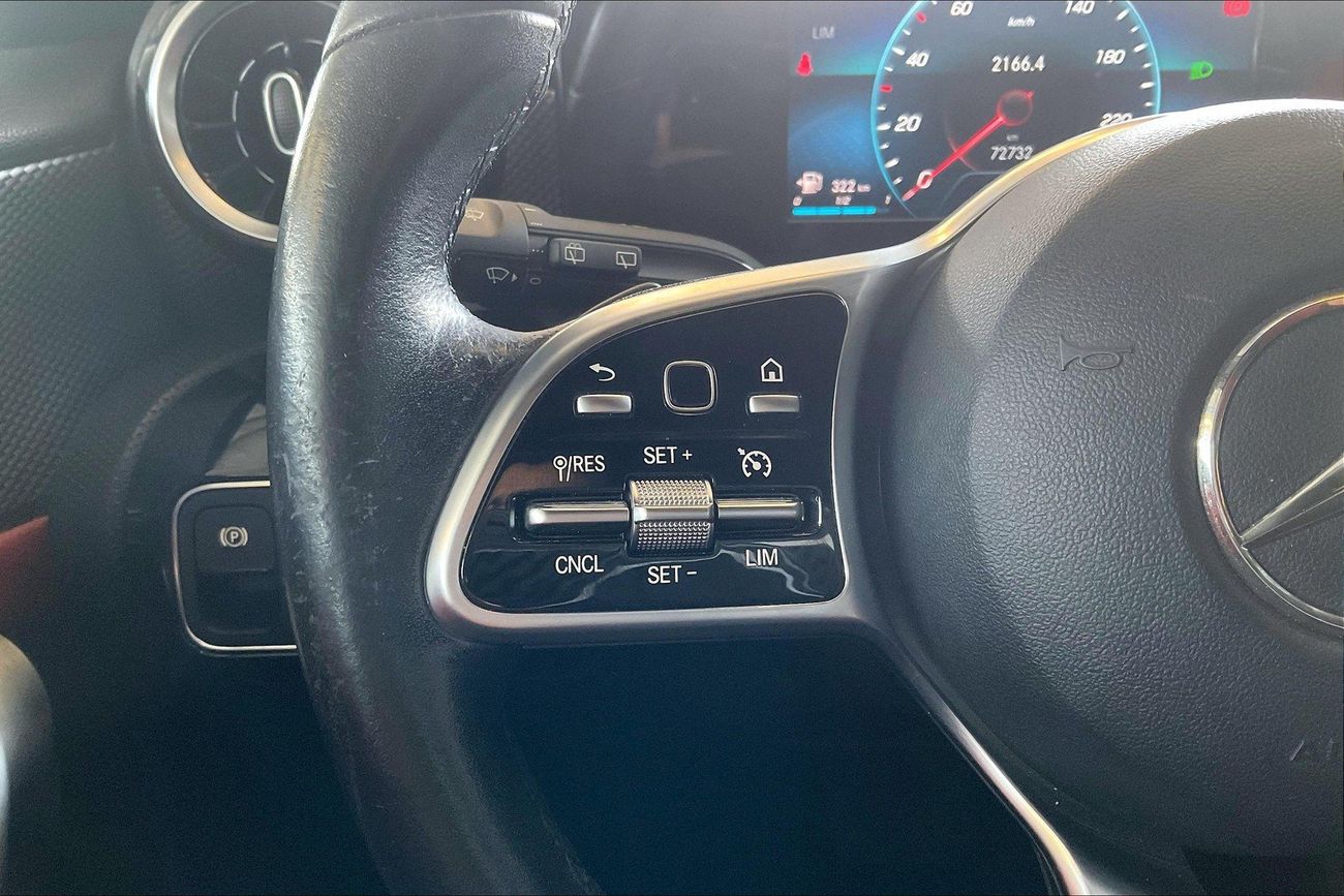 Mercedes-Benz A 200 Standard | Guaranteed Warranty | 0 Down Payment