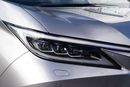لكزس LM 350h 2.5 350h Takumi E-CVT AWD Euro 6 (s/s) 5dr (EXPORT EXPORT) Right Hand Drive
